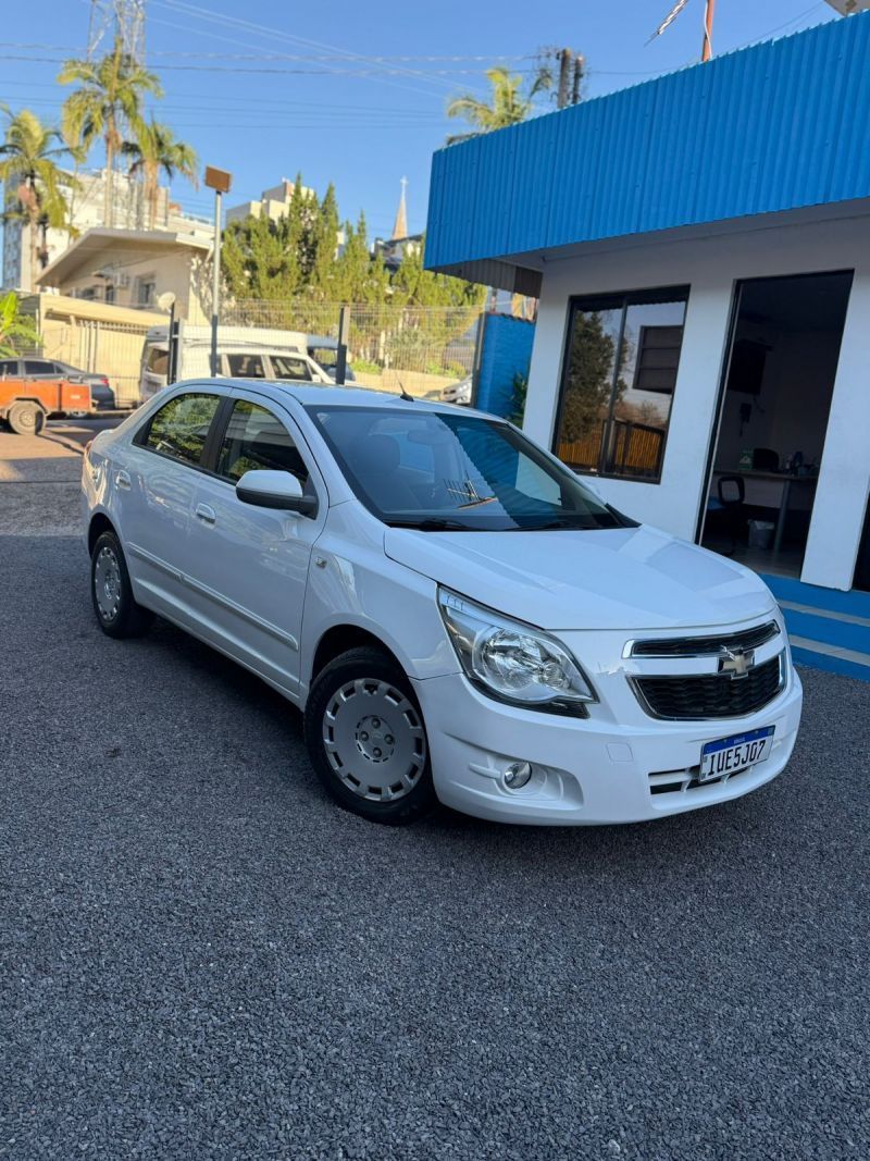 Cobalt 1.4 LT 2013