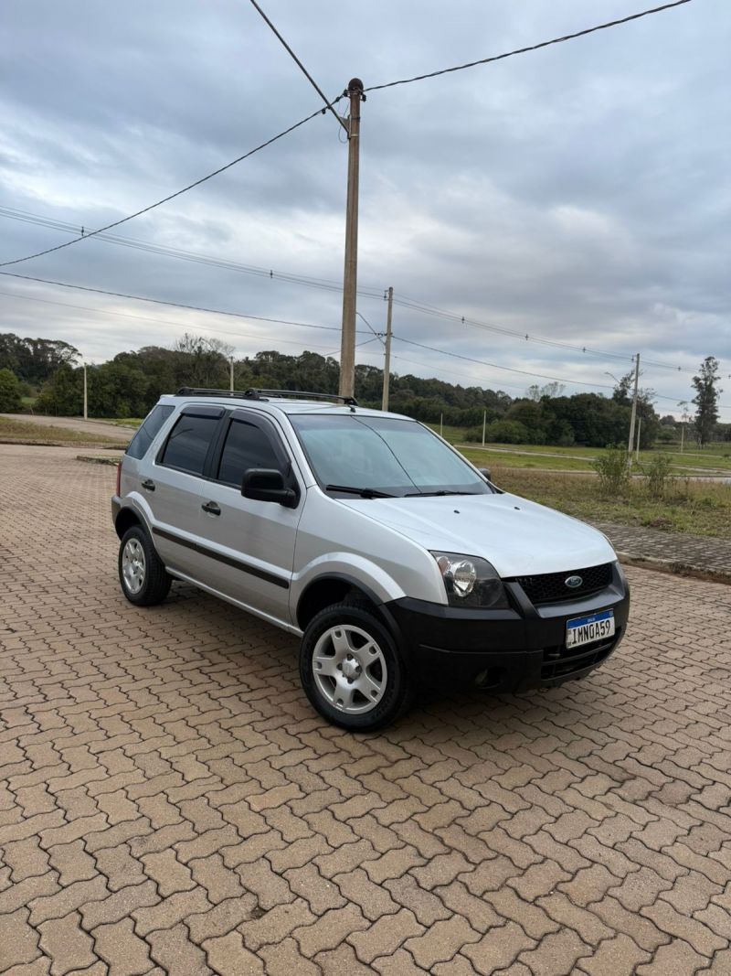 Ecosport XLS 1.6 2005