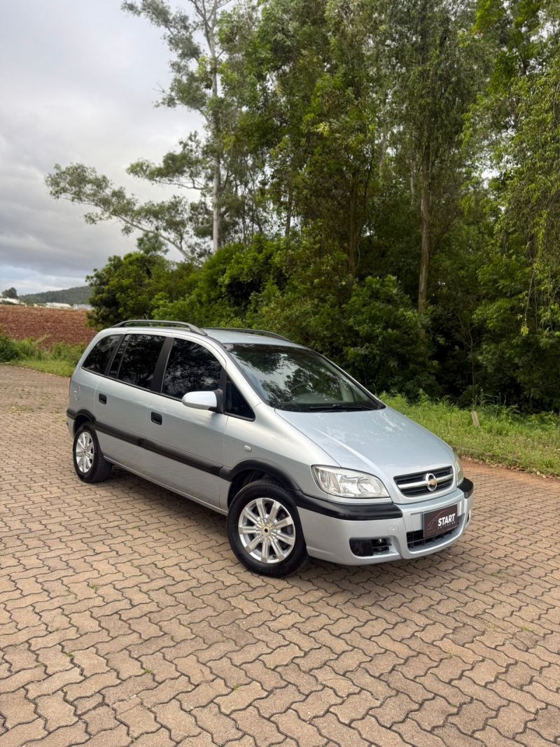 Zafira Expression 2.0 2009