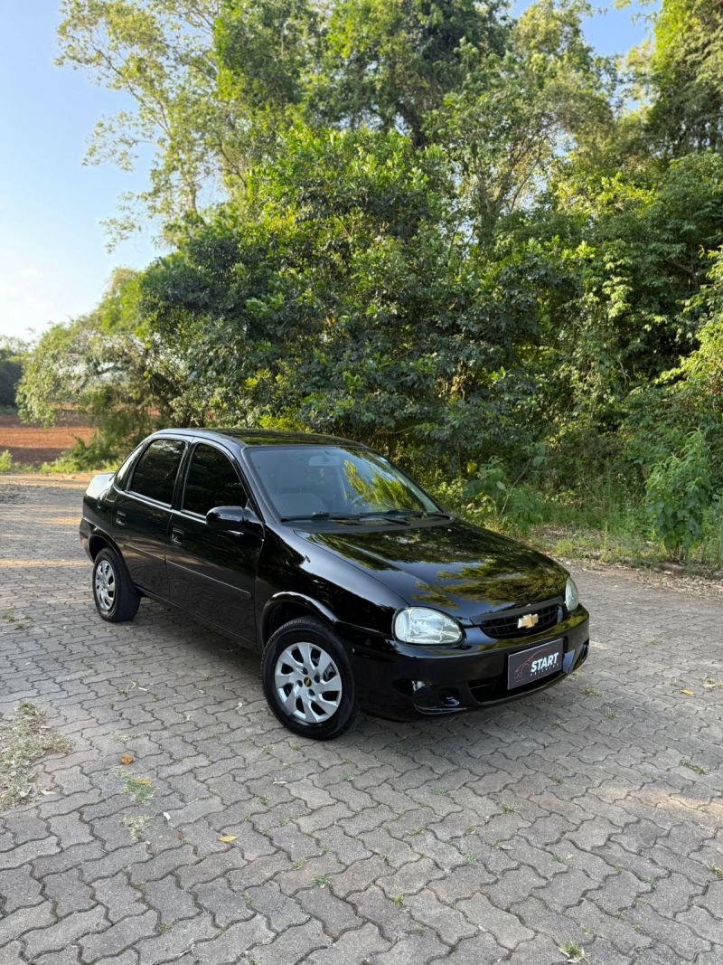 Corsa Classic Spirit 1.0 2009