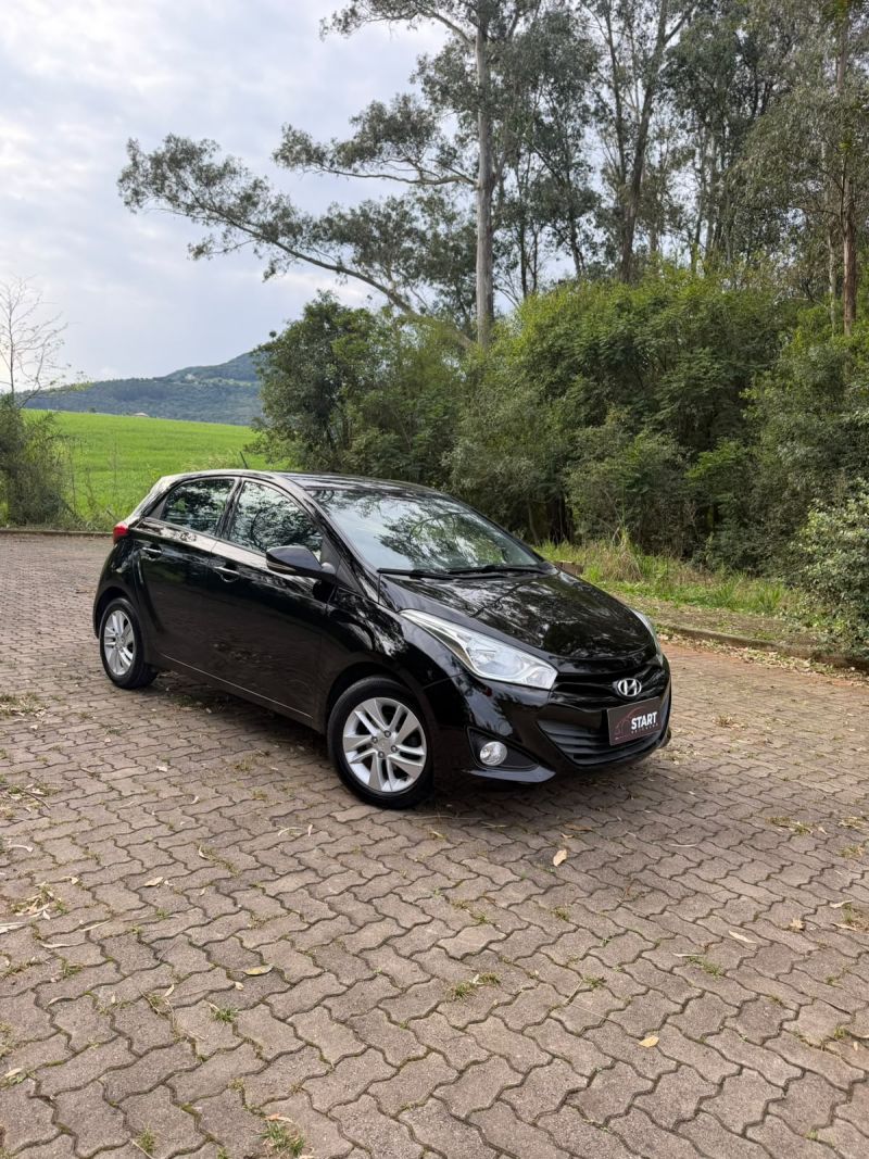 Hb20 Premium 1.6 2014