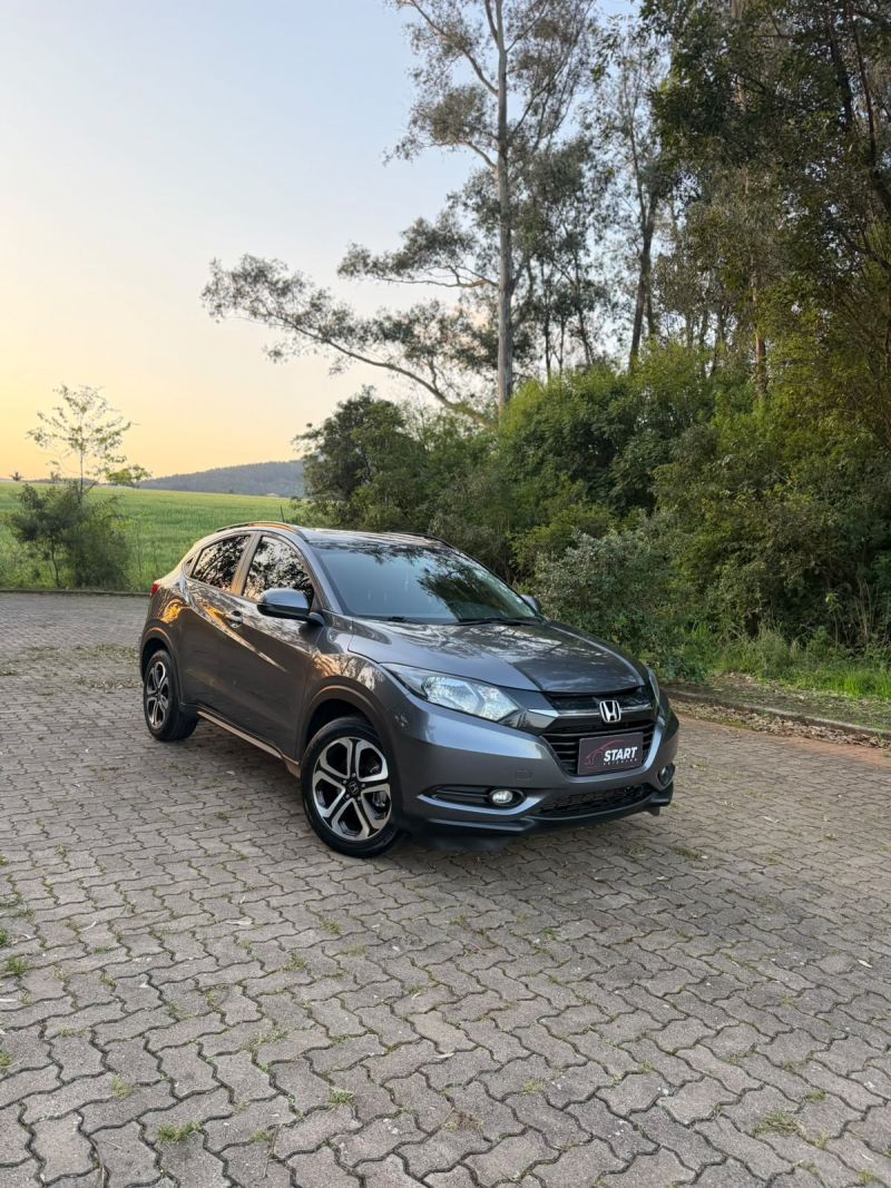 Honda HR-V EX 1.8 2016