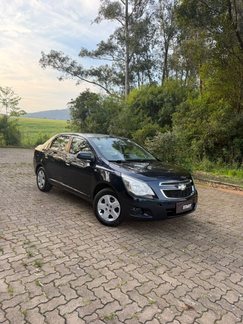 Cobalt LT 1.8 2013