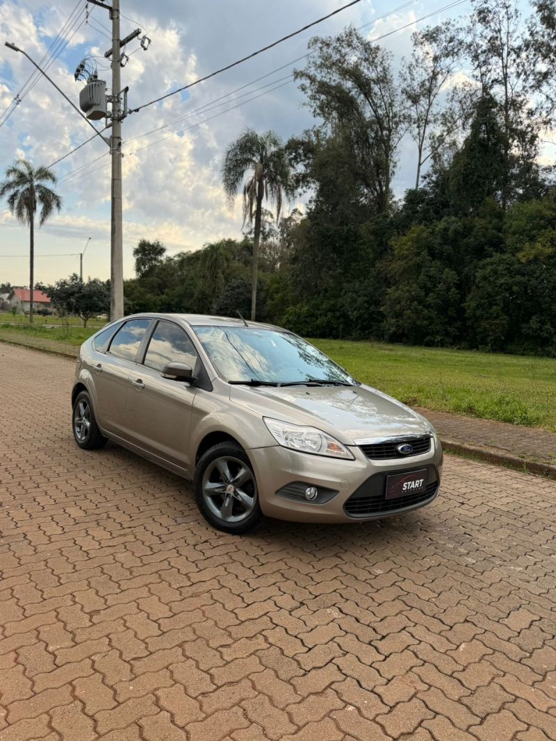 Ford Focus 2.0 2009