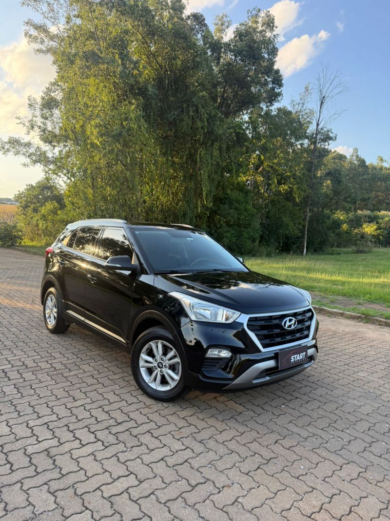 Creta Pulse 1.6 2017