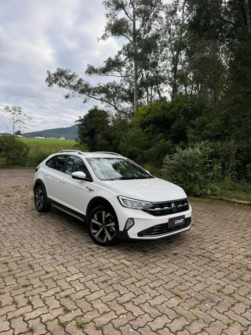 Nivus Highline 1.0 200 TSI 2021