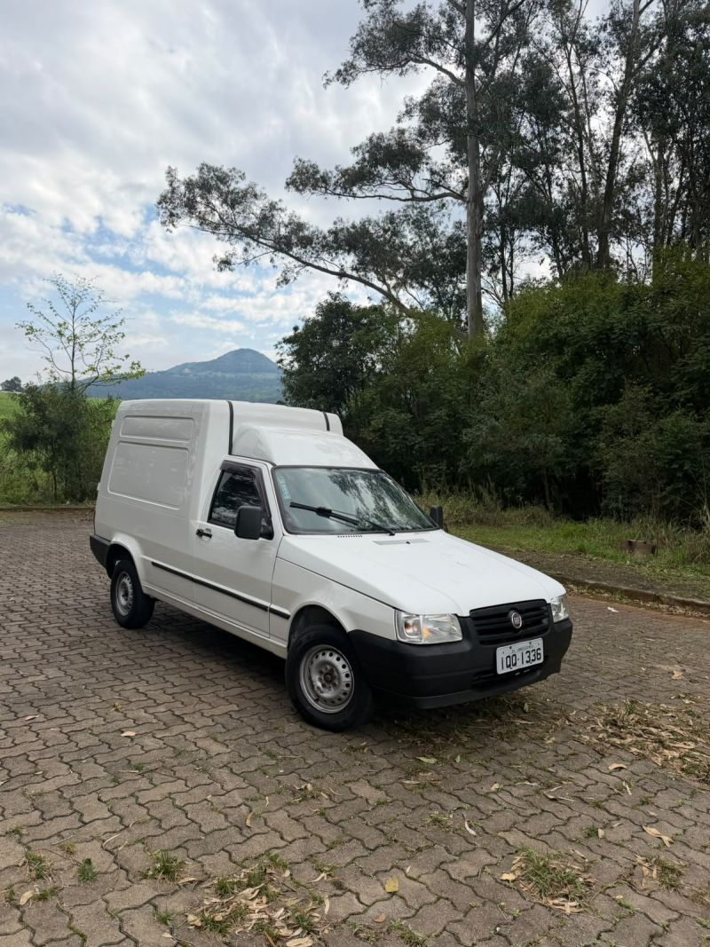 Fiorino 1.3 2010