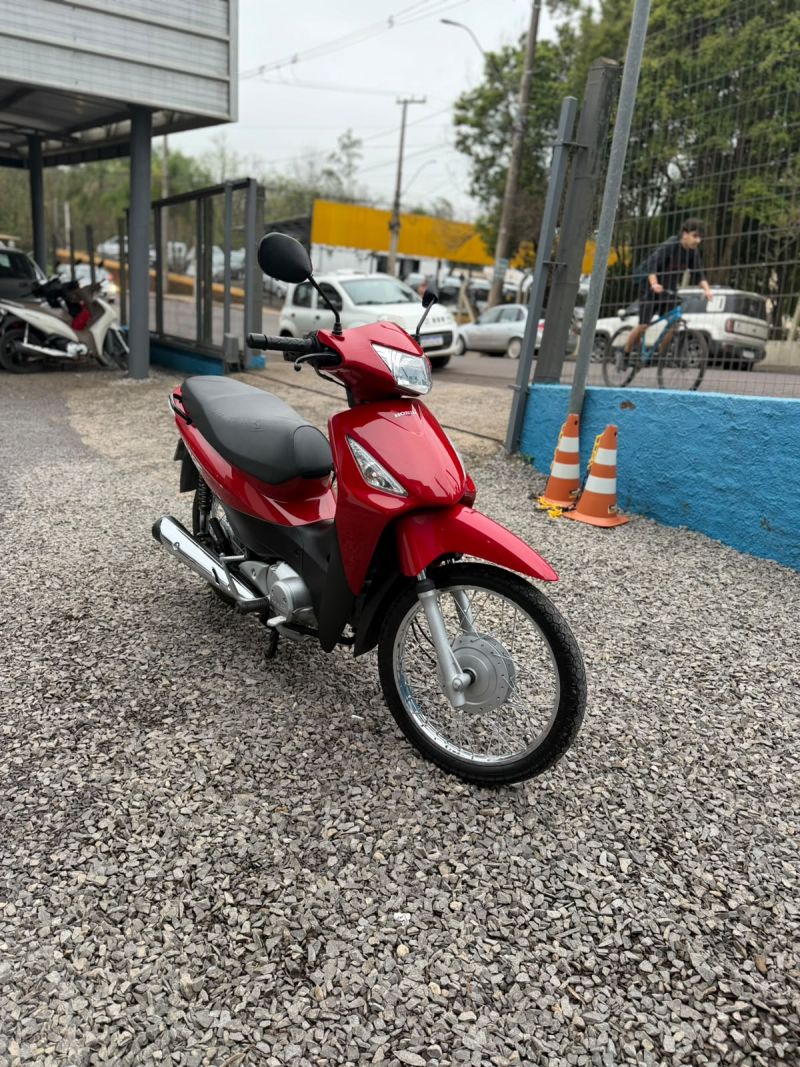 Honda Biz 125 2006