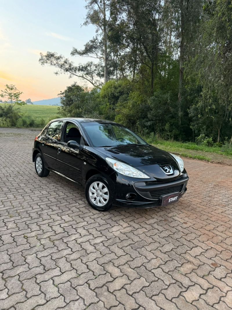 Peugeot 207 1.4 2009
