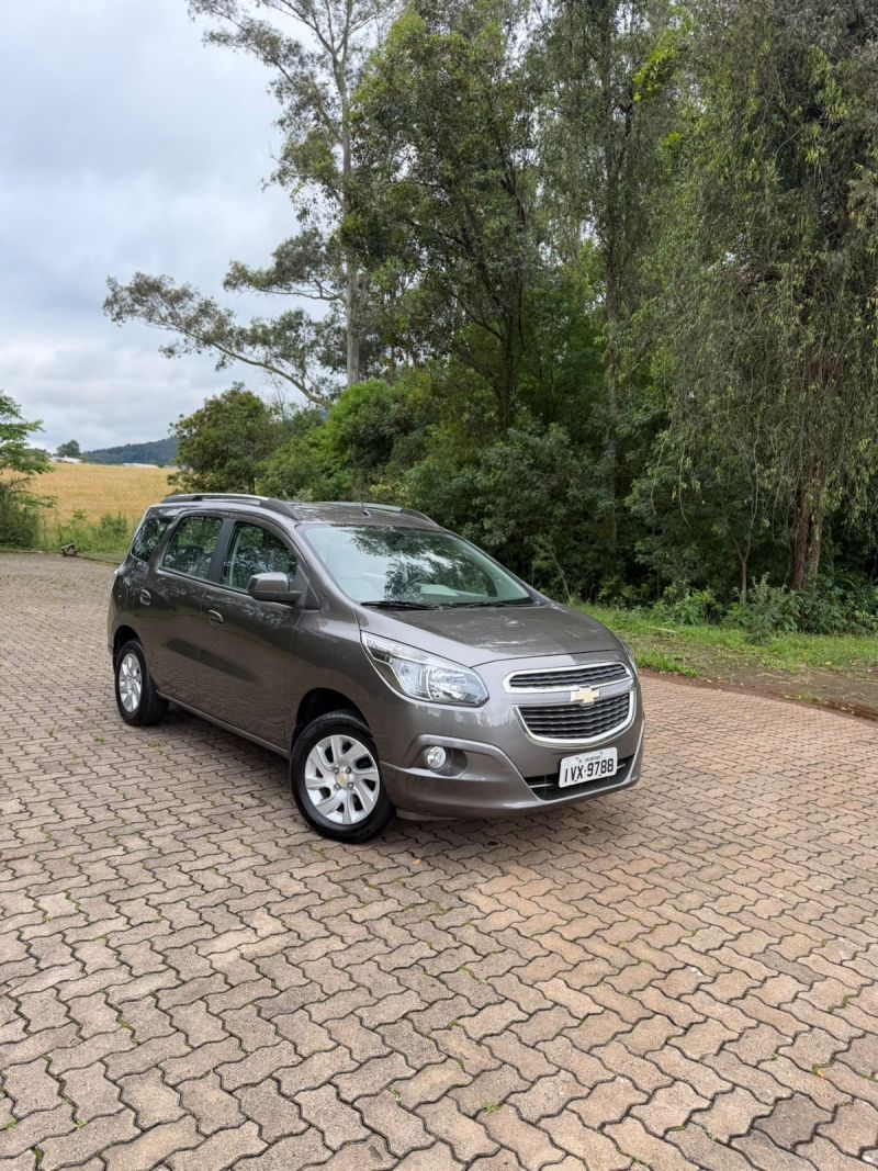 Spin LTZ 1.8 2015