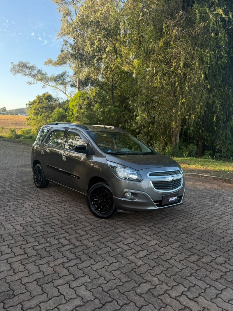 Spin Lt 1.8 2014 