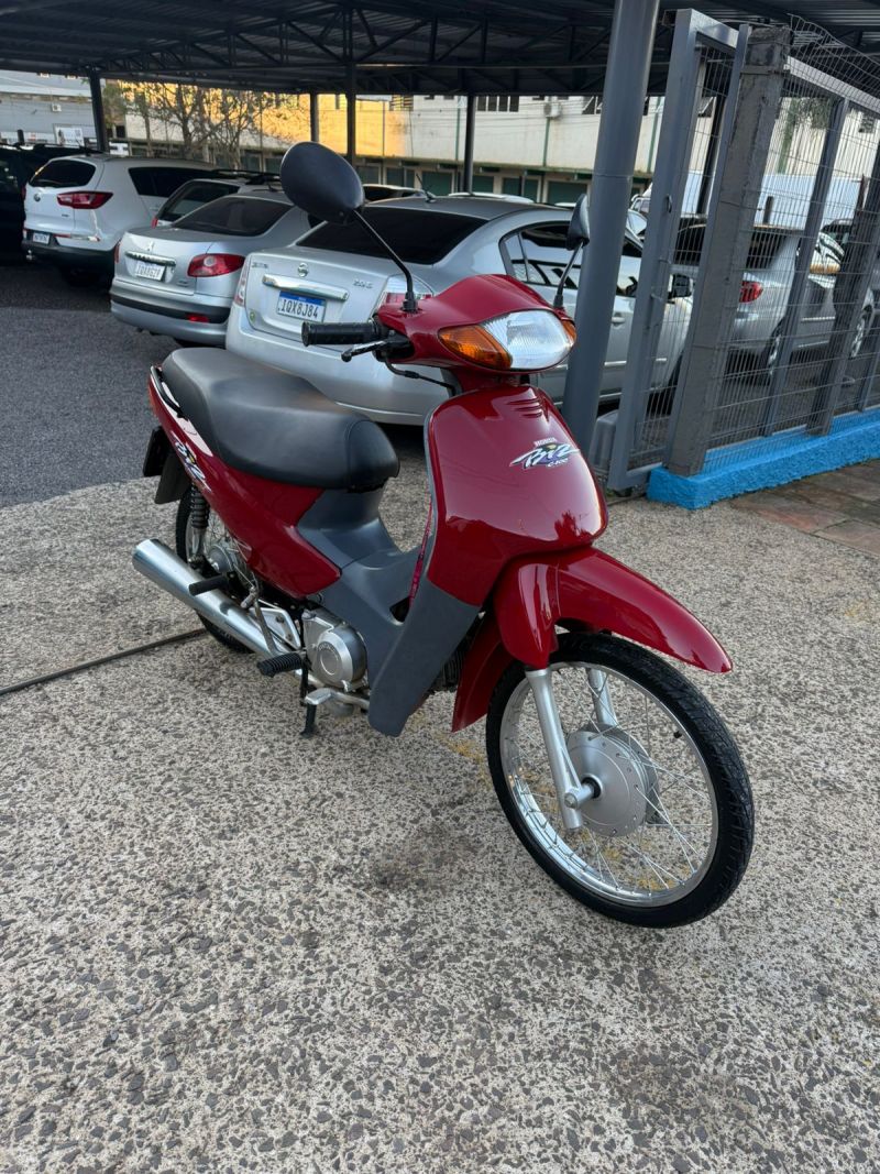 Biz ES 2000