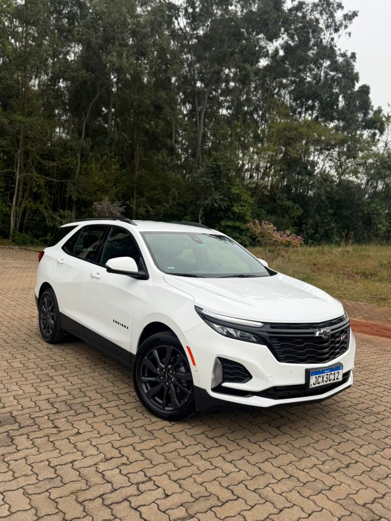 Equinox RS 1.5 turbo 2024