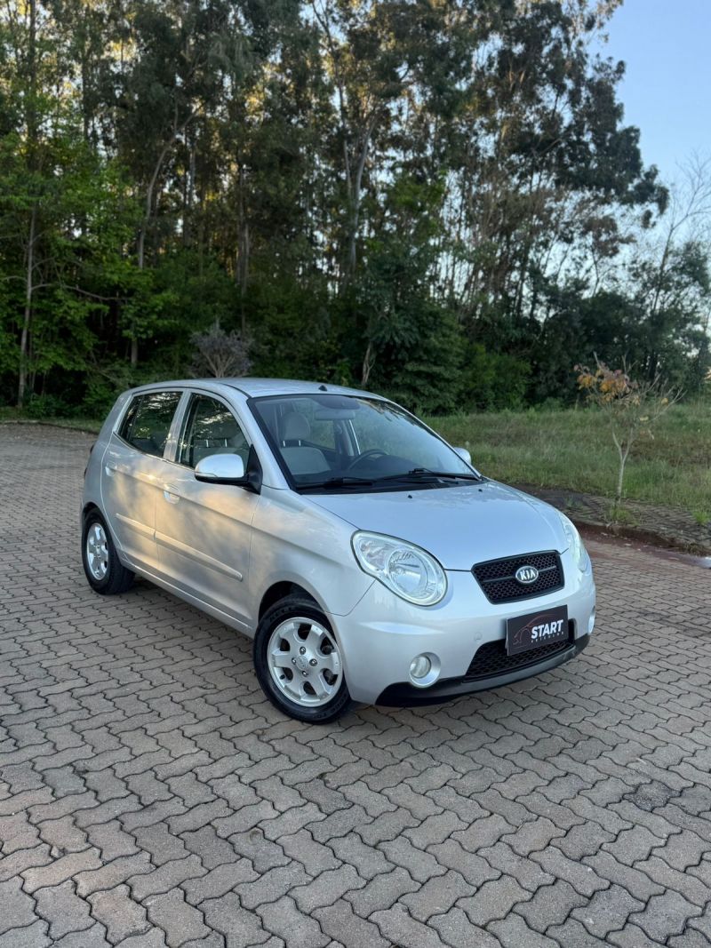 Picanto EX 1.0 2010