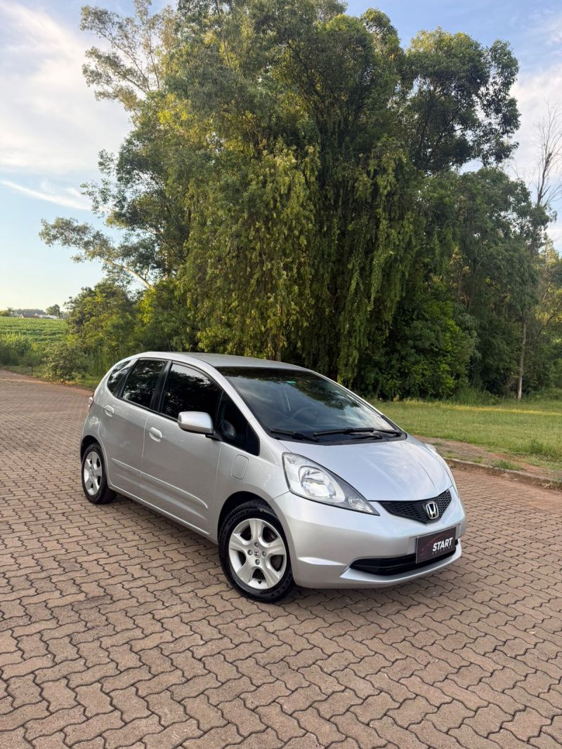 Honda fit 1.4 2010